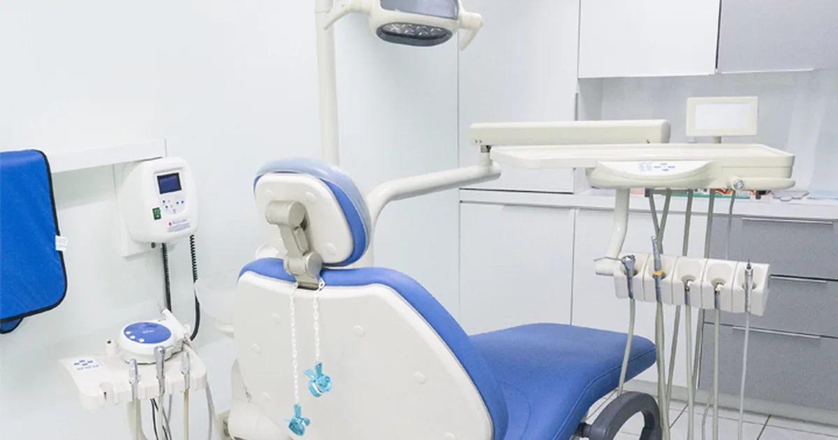 Clínica Dental Guzman