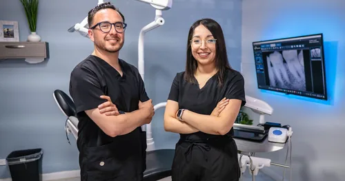 Dentiad Dental Studio, consultorio dental en Ensenada, Baja California