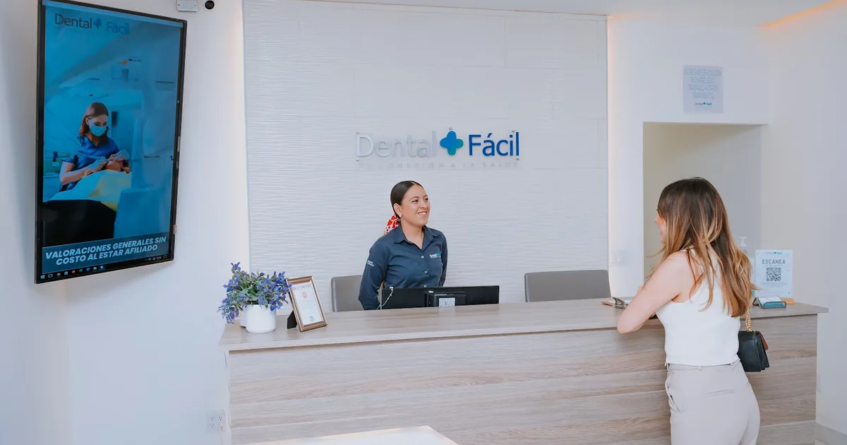 DENTAL MÁS FÁCIL ENSENADA