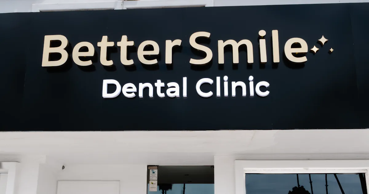 Better Smile