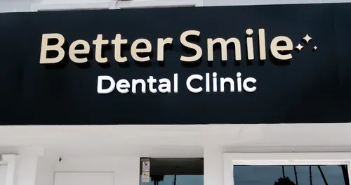 Better Smile, consultorio dental en Ensenada, Baja California