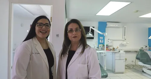 Smiley Kids, consultorio dental en Ensenada, Baja California