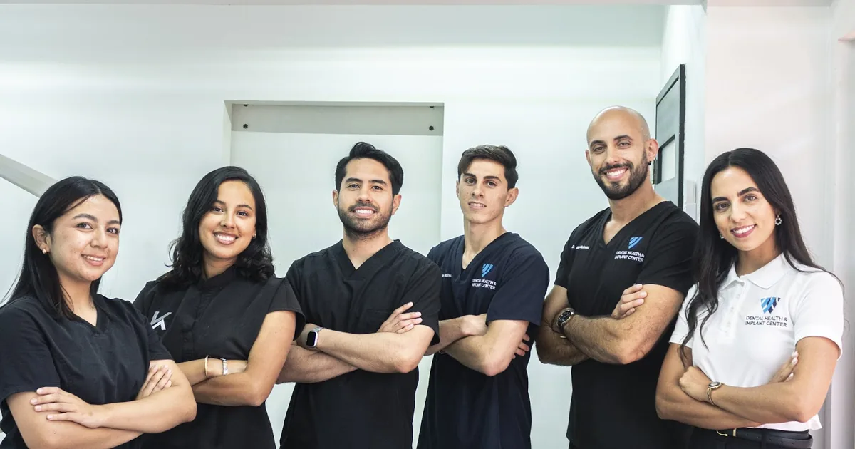 Dental Health & Implant Center