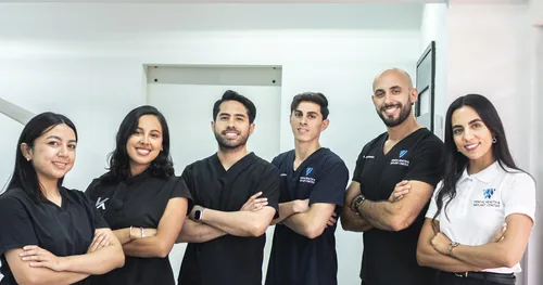 Dental Health & Implant Center, consultorio dental en Ensenada, Baja California