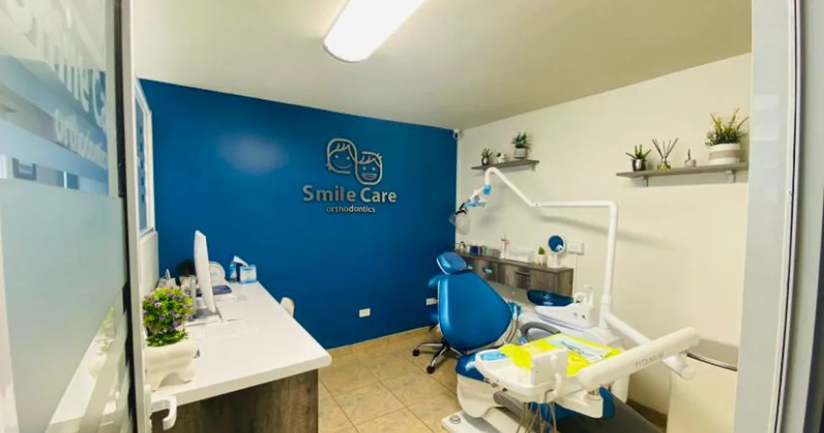 Smile Care Especialidades Dentales