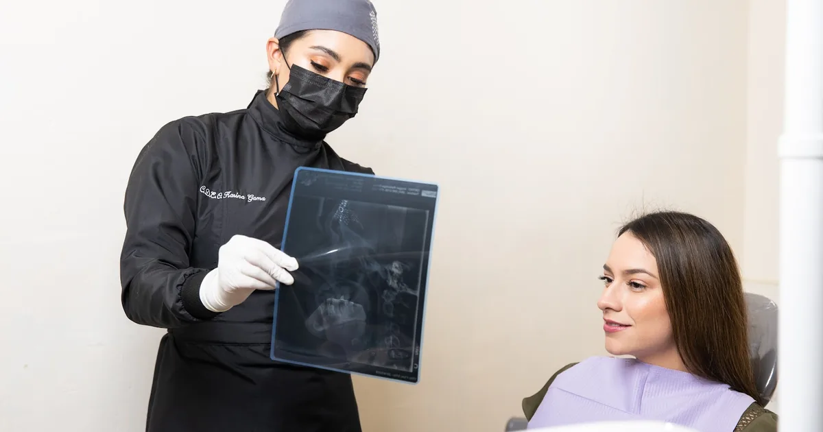 Dental Gama Ensenada