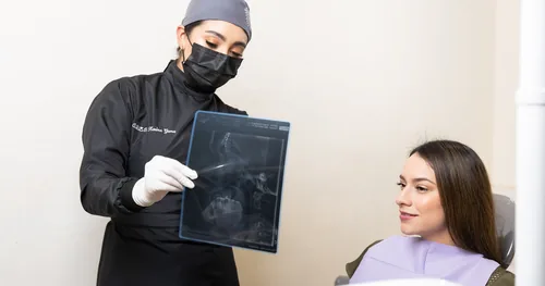 Dental Gama Ensenada, consultorio dental en Ensenada, Baja California