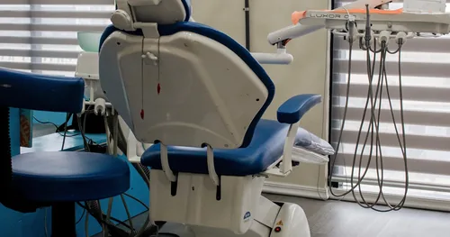 IDMaxilo Dental Clinic/ Clínica Dental en Ensenada, consultorio dental en Ensenada, Baja California