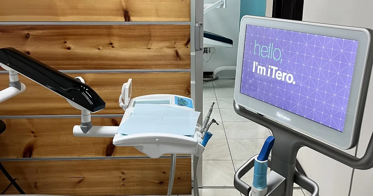 Field Clínica Dental