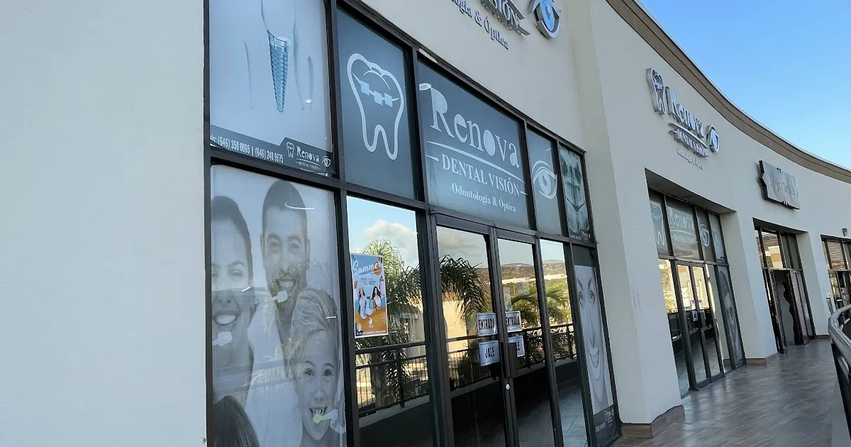 Renova Dental Visión