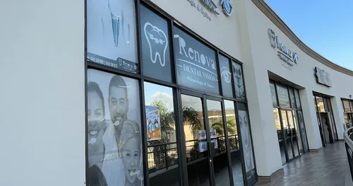 Renova Dental Visión, consultorio dental en Ensenada, Baja California