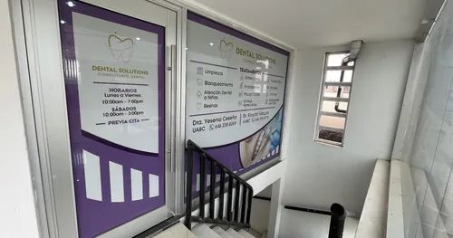 Rochez Dental, consultorio dental en Ensenada, Baja California