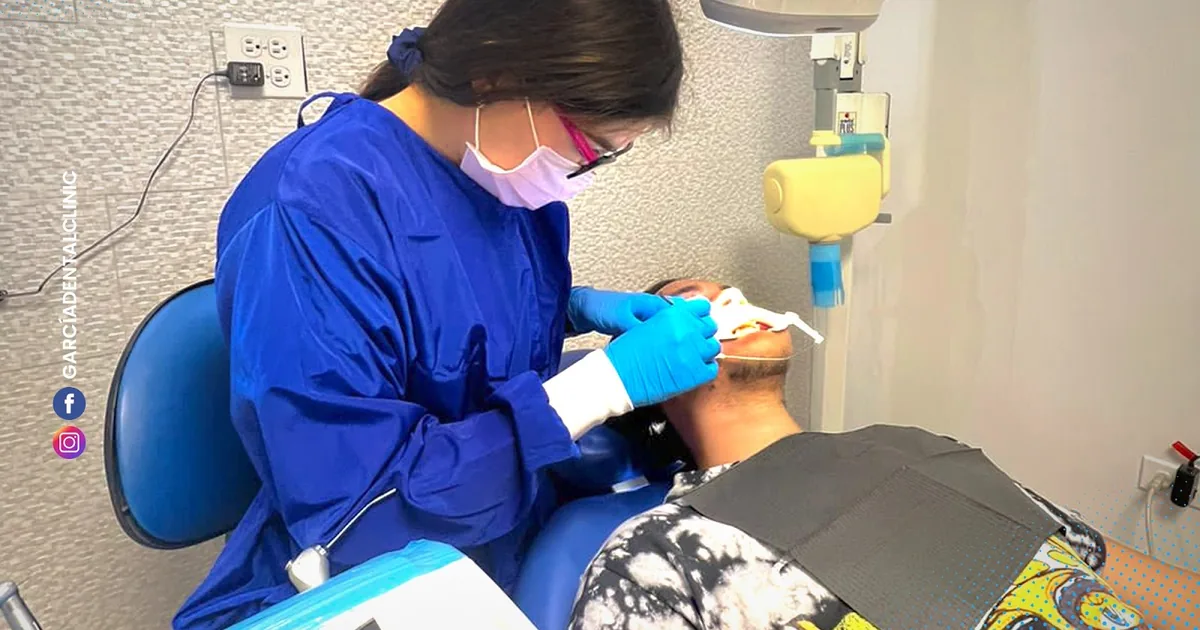 Dentista García Mexicali