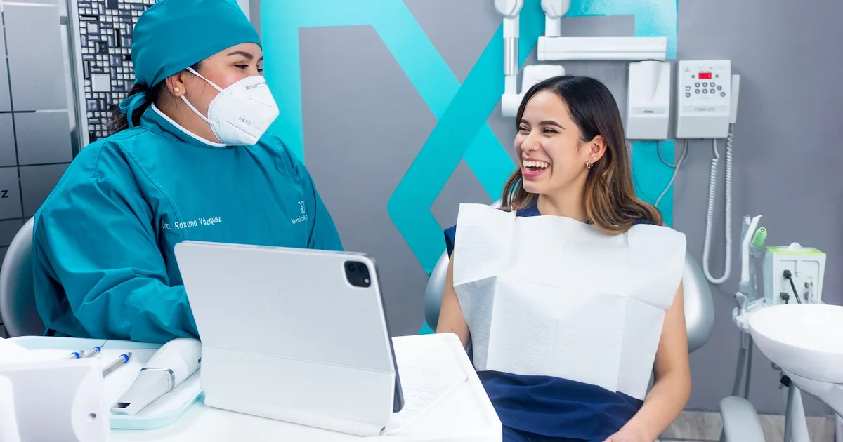 Mexicali Dental