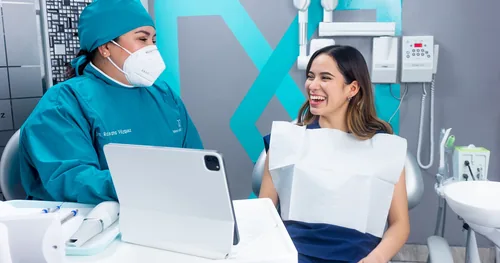 Mexicali Dental, consultorio dental en Mexicali, Baja California