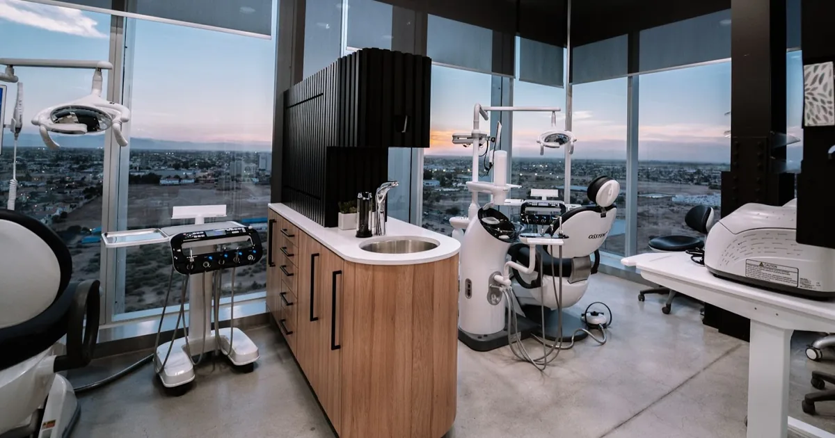 Simply Dental – Dentista en Mexicali