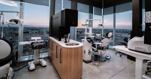 Simply Dental – Dentista en Mexicali, consultorio dental en Mexicali, Baja California