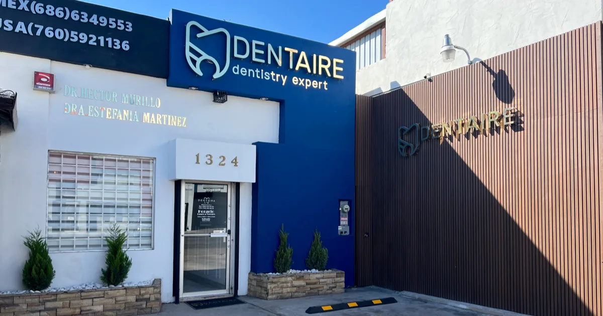 Dentaire