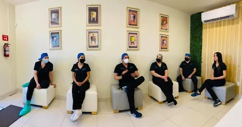 Smilers dental clinic – Sucursal Álvaro Obregón, consultorio dental en Mexicali, Baja California