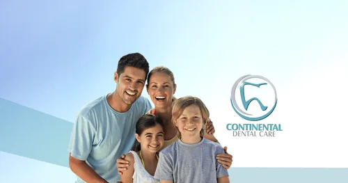 Continental Dental Care, consultorio dental en Mexicali, Baja California