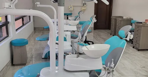 Dr. Javier Venegas Rodríguez, consultorio dental en Mexicali, Baja California