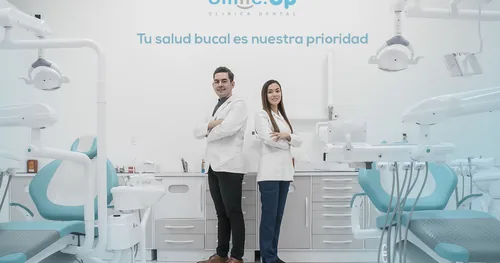Smile up, consultorio dental en Mexicali, Baja California