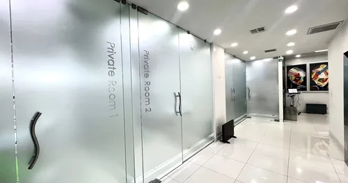 Venus Dentistry, consultorio dental en Mexicali, Baja California