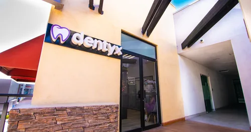 dentyx clinica dental, consultorio dental en Mexicali, Baja California