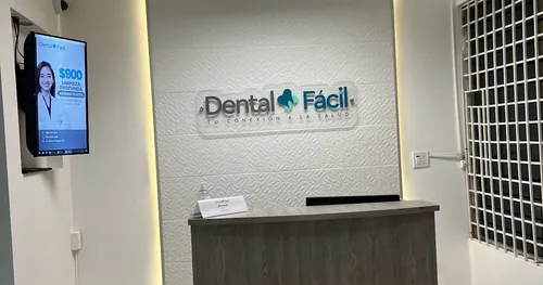 DENTAL MÁS FÁCIL VILLA VERDE, consultorio dental en Mexicali, Baja California