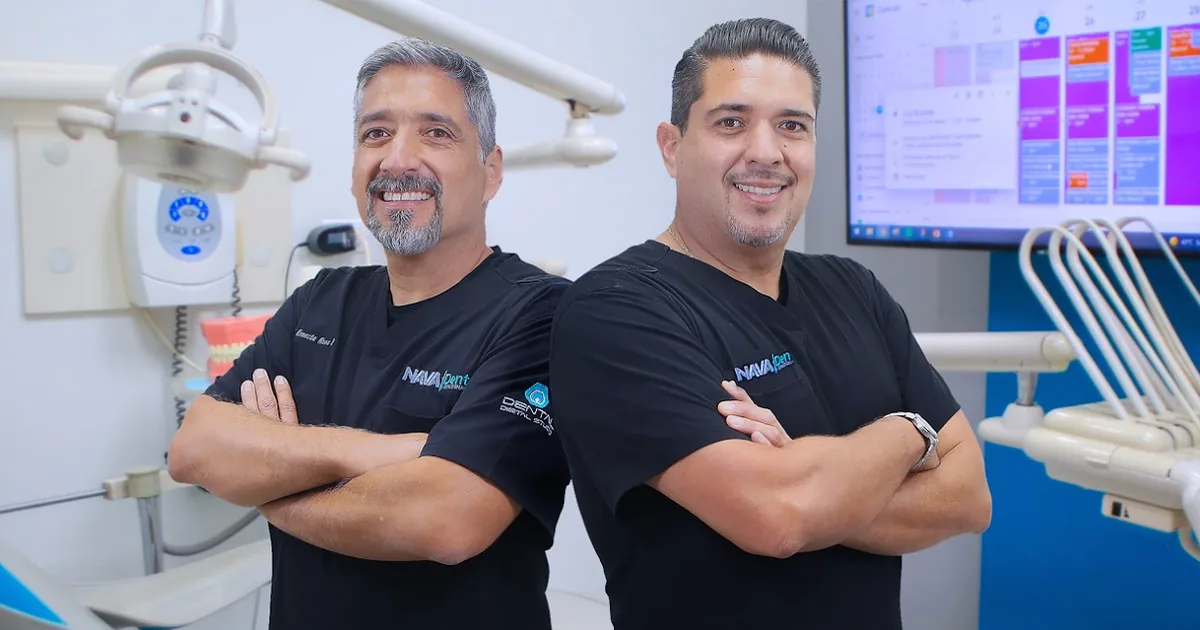 Nava Dental Mexicali