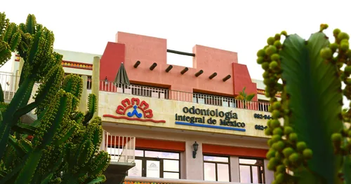Bajadentistry by Odontología Integral de México, consultorio dental en Tijuana, Baja California