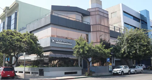 Trust Dental Care, consultorio dental en Tijuana, Baja California