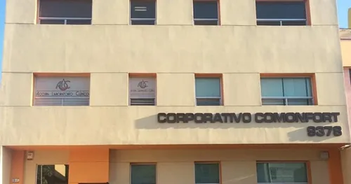 TJ Endodontics, consultorio dental en Tijuana, Baja California