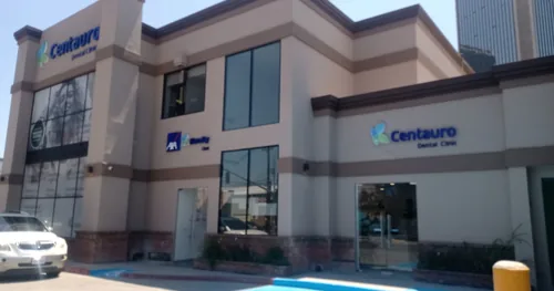 Dental Dentauro, consultorio dental en Tijuana, Baja California