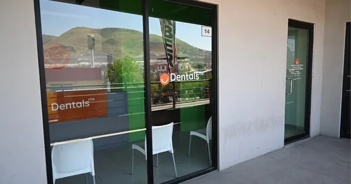 DENTALS MX, consultorio dental en Tijuana, Baja California