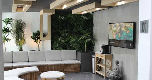 Dental Alvarez, consultorio dental en Tijuana, Baja California
