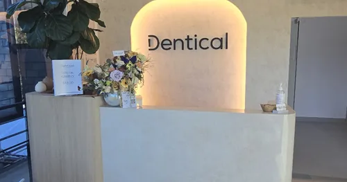 Dentical Smile Makers Dental clinic, consultorio dental en Tijuana, Baja California