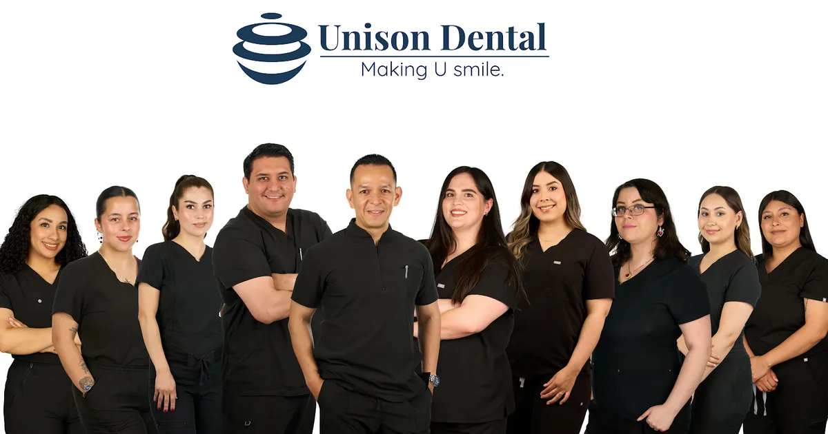 Dental V&V