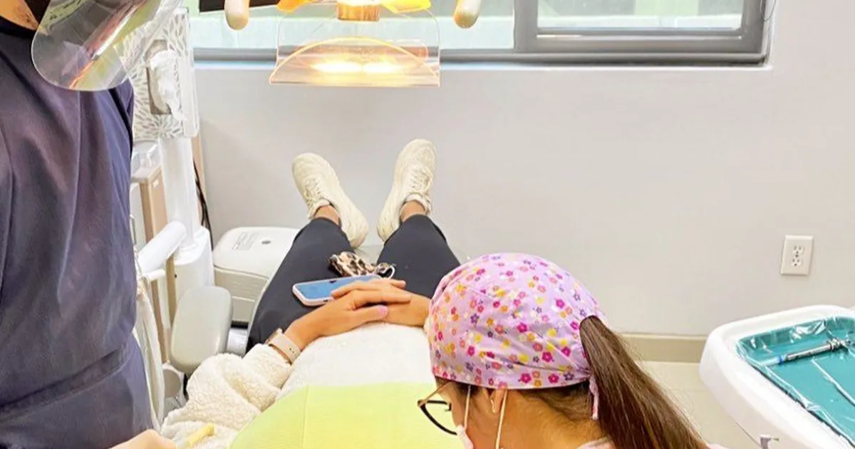 Dental Image – Chapultepec (Implantes y Odontología)