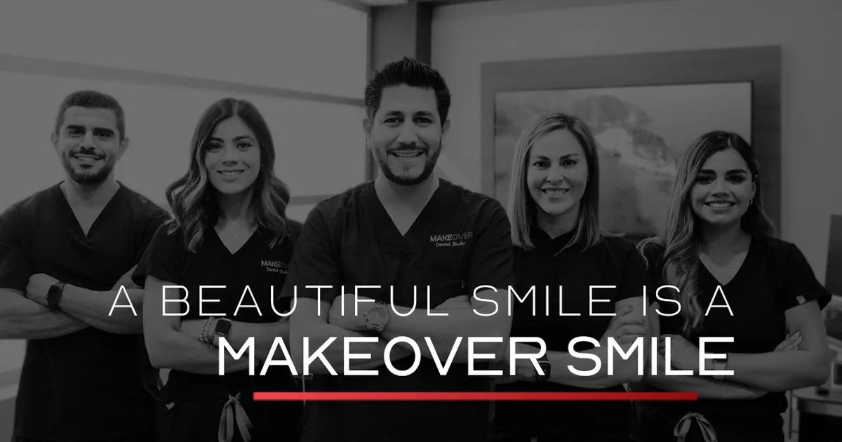 Makeover Dental Studio