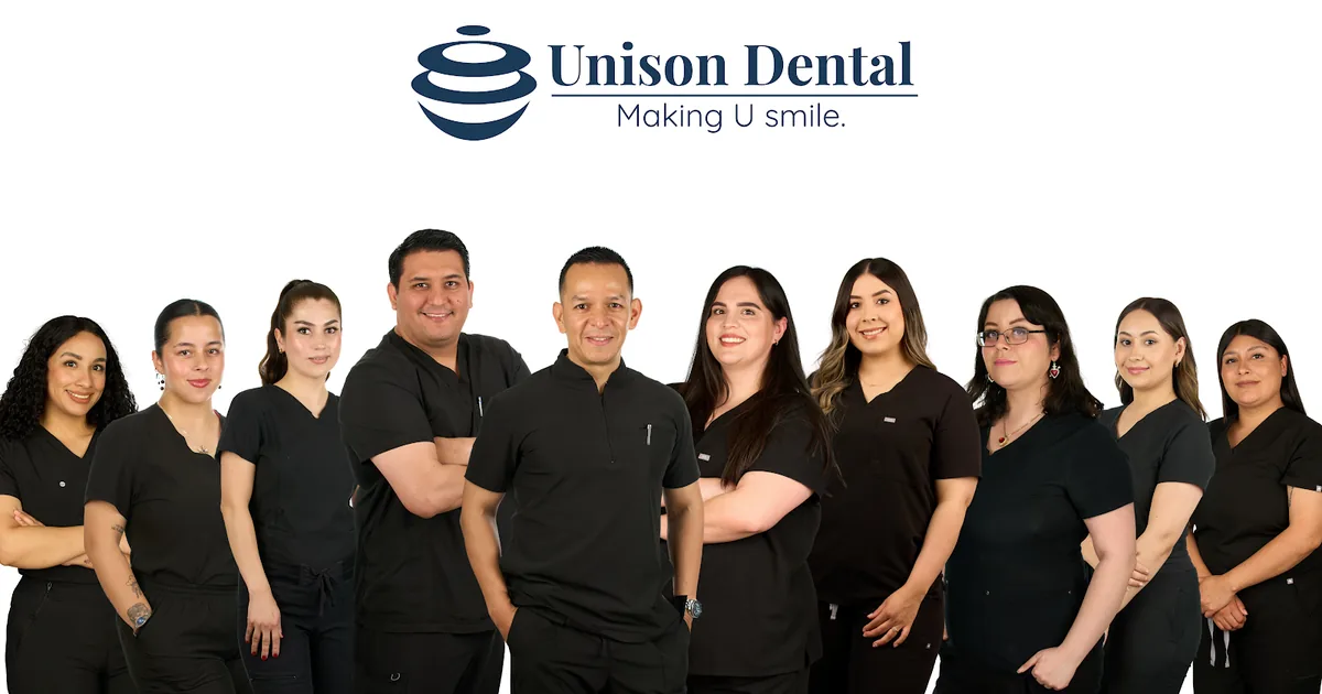 Clínica Dental Integral
