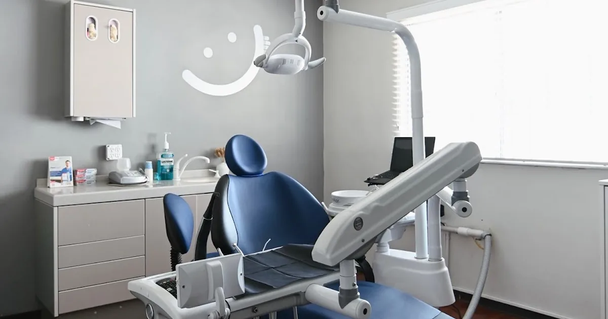 Clínica Dental Tj