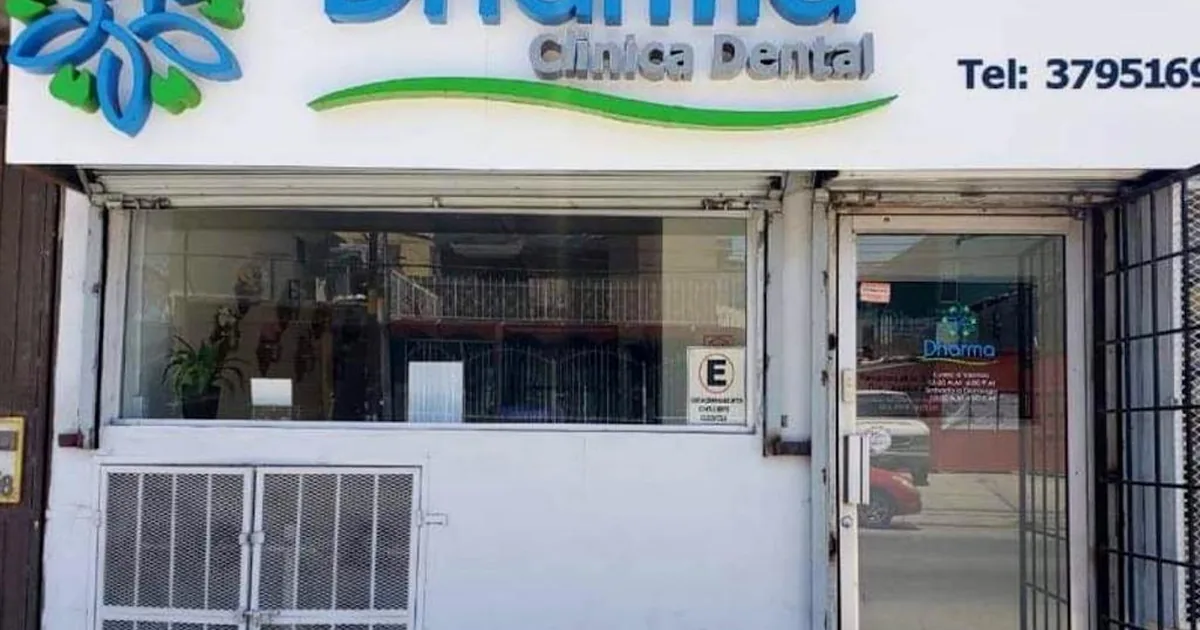 Dharma Clinica Dental