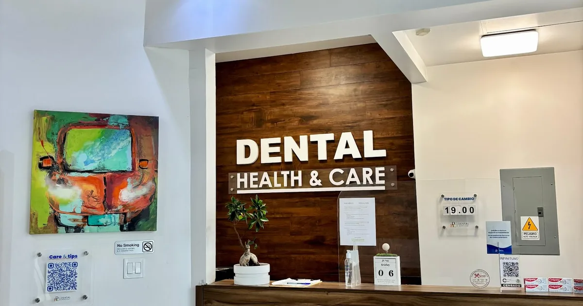 H&C Dentista
