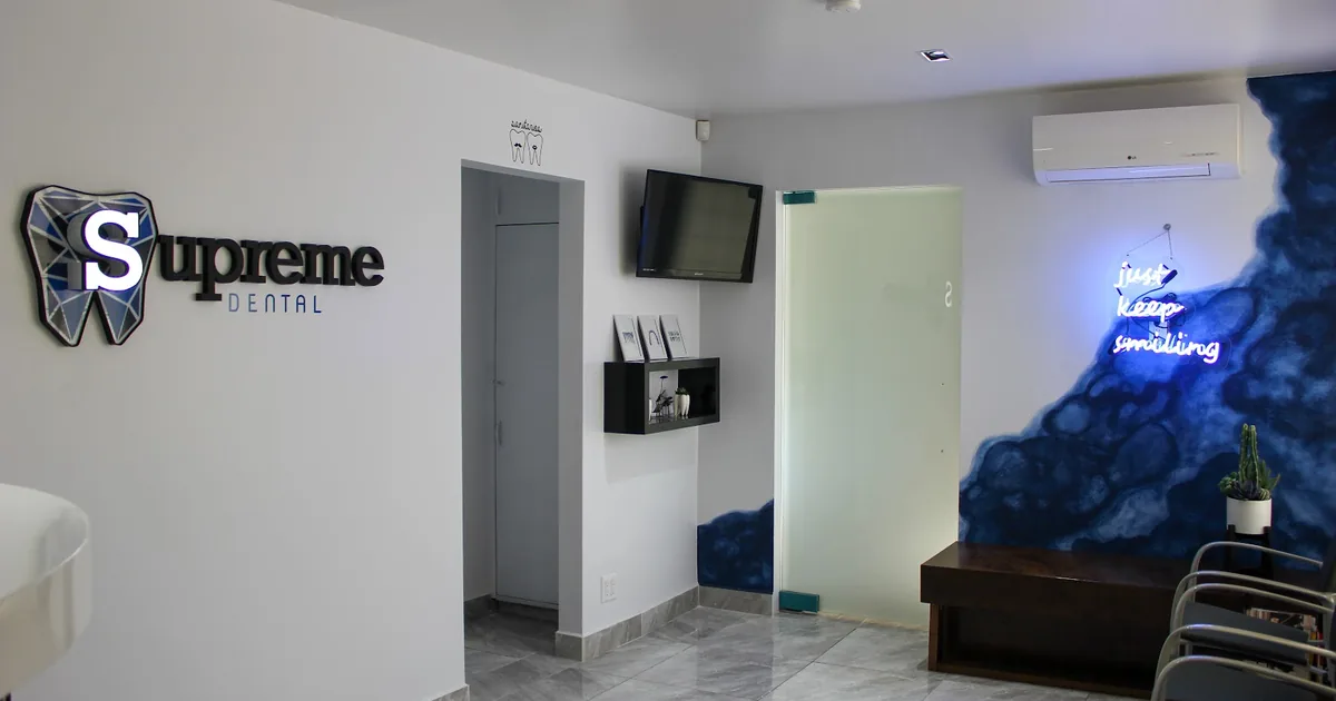 Supreme Dental