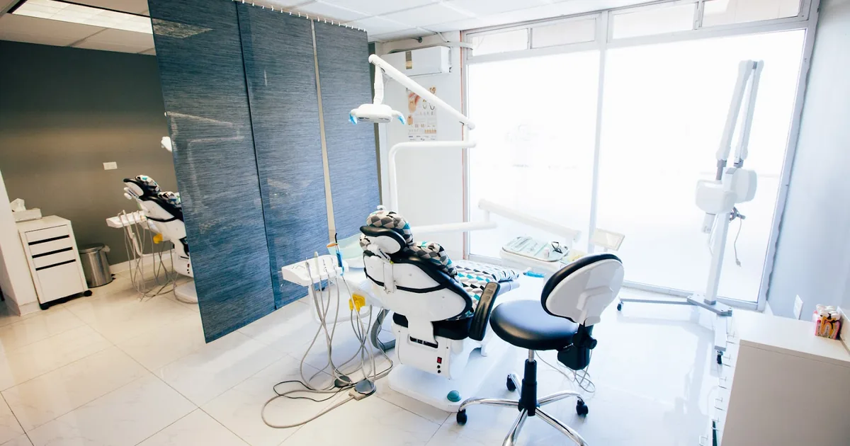 Pacific Dental Tijuana