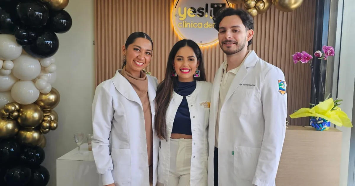 Yes! Clinica Dental