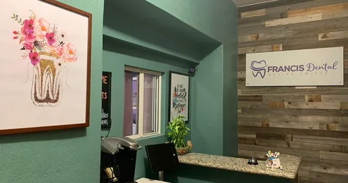 Perfect Smile Rosarito, consultorio dental en Playas de Rosarito, Baja California
