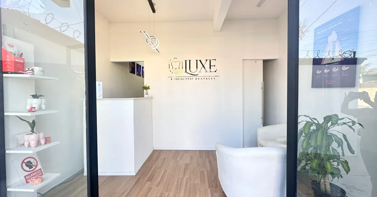 LUXE Dental