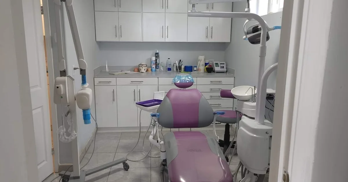 Dental Azul